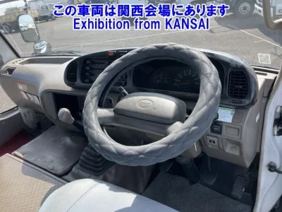 Toyota COASTER