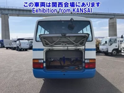 Toyota COASTER
