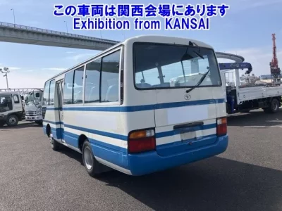 Toyota COASTER
