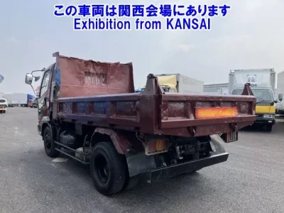 Mitsubishi FUSO FIGHTER