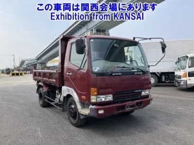 Mitsubishi FUSO FIGHTER