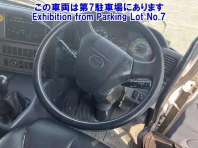 Hino PROFIA