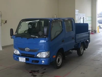 Toyota DYNA