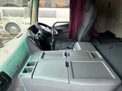 Mitsubishi SUPER GREAT