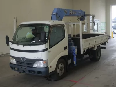 Hino DUTRO