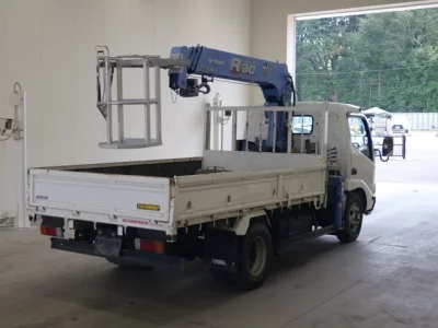 Hino DUTRO