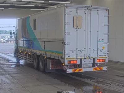Hino PROFIA