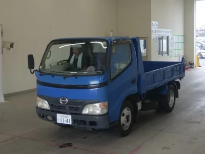 Hino DUTRO