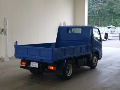 Hino DUTRO