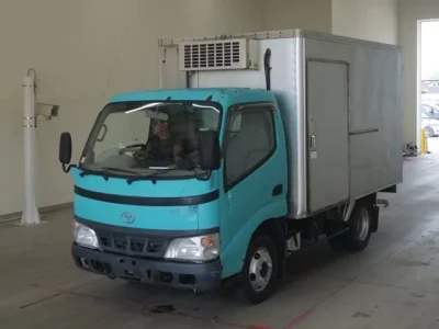 Toyota DYNA