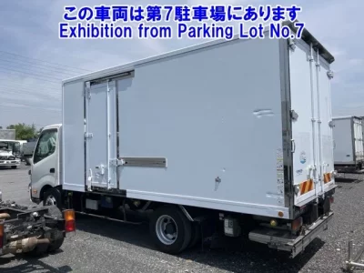 Hino DUTRO
