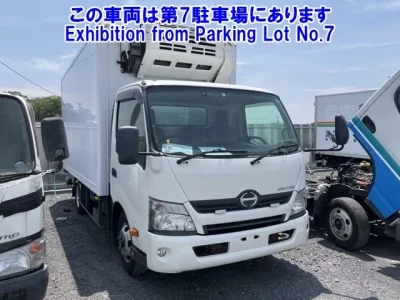 Hino DUTRO
