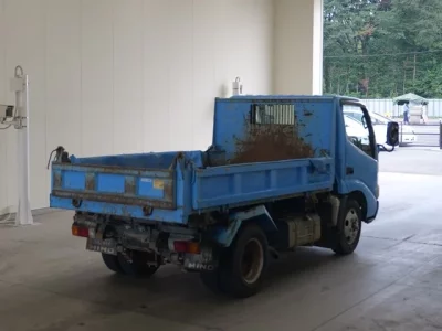 Hino DUTRO