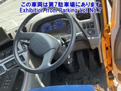 Nissan TRUCK