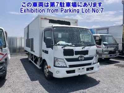 Hino DUTRO