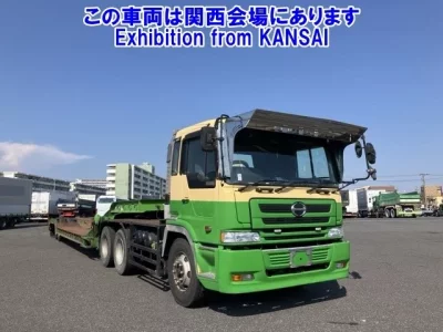 Hino PROFIA
