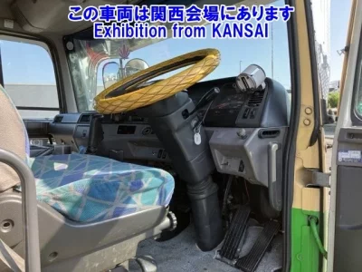 Hino PROFIA