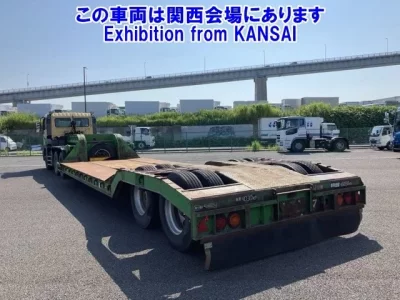 Hino PROFIA