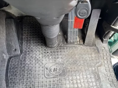 Nissan QUON