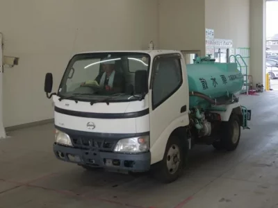 Hino DUTRO