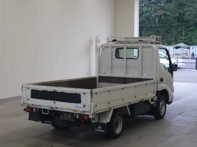 Toyota TOYOACE
