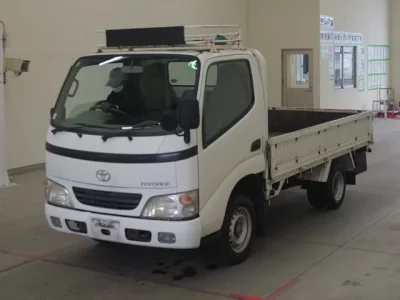 Toyota TOYOACE