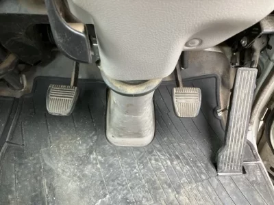 Toyota TOYOACE