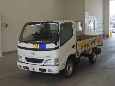 Toyota DYNA