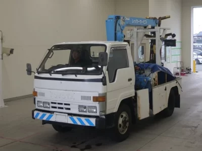Toyota OTHER