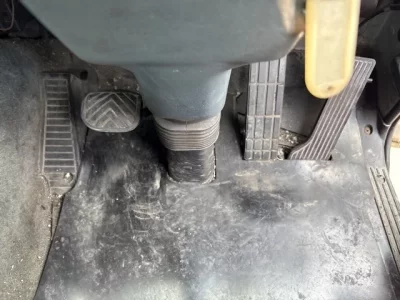Nissan BIGTHUMB