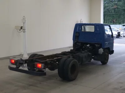Mazda TITAN