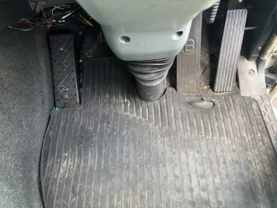 Mitsubishi SUPER GREAT