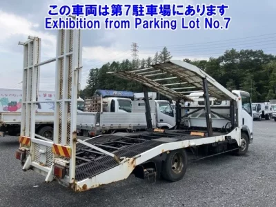 Nissan UD SERIES