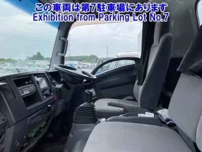 Nissan UD SERIES