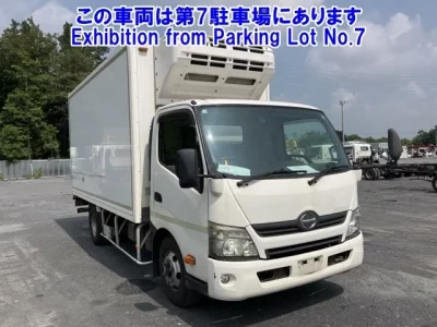 Hino DUTRO