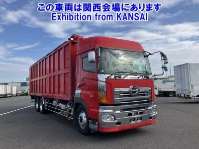 Hino PROFIA