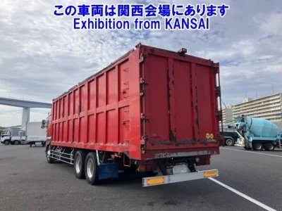 Hino PROFIA