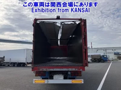 Hino PROFIA