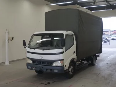 Toyota DYNA
