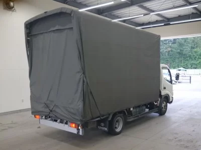 Toyota DYNA