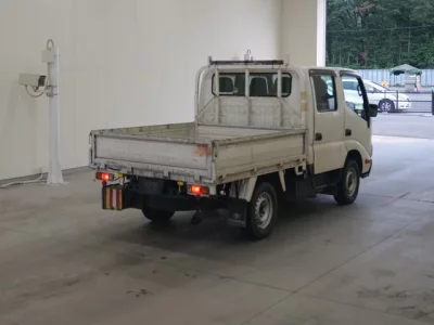 Toyota TOYOACE