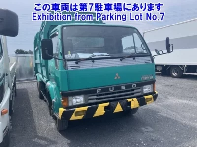Mitsubishi MINIYON