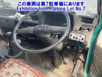 Mitsubishi MINIYON