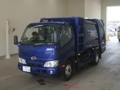 Hino DUTRO