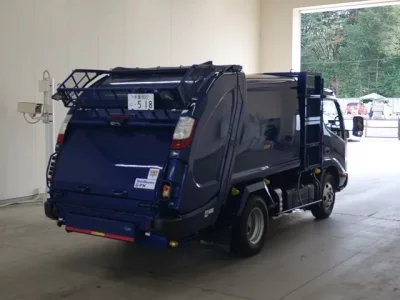 Hino DUTRO