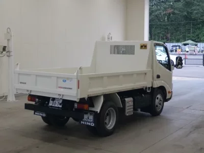 Hino DUTRO
