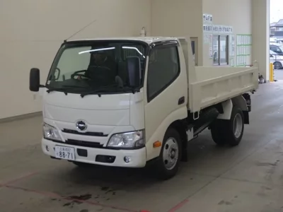 Hino DUTRO