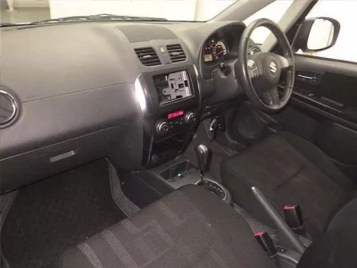 Suzuki SX-4