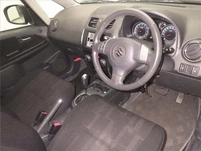 Suzuki SX-4