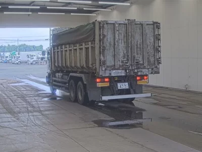 Hino PROFIA
